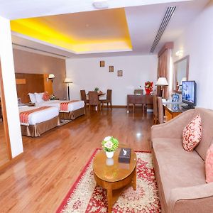 Junior suite